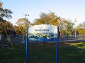 wanless park